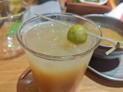 -一朵菌·野生菌探索家火锅(南亚店)