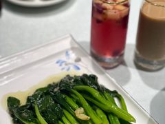 -古姑姑·品质海南菜私房餐厅(龙昆南欧式洋房别墅店)