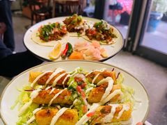 -墨纪Mojí墨西哥餐厅(官舍店)