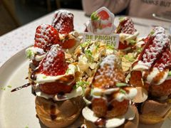 -BE BRIGHT KITCHEN(正佳广场店)