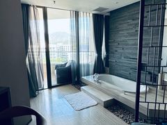 -北京乐多港万豪酒店汤乐宫温泉