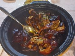 越王城山东坡鸡-湘湖大院(越王路店)