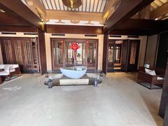 -西安华清御汤酒店