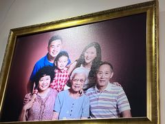-鸿达摄影KEEP LOVE家庭肖像馆·身份证照(宝山万达广场店)