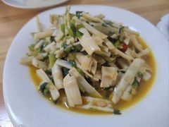 -高老庄·老溧阳·私房菜(南山竹海店)