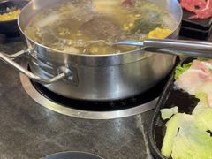 -林记潮牛·牛肉火锅(上马墩店)