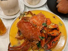 -等我餸上门海鲜大排档(天河南店)