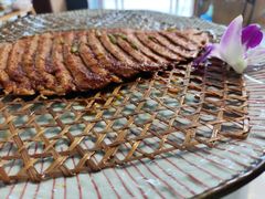 -天天向上素食餐厅(五台山店)