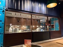 -福港轩·中餐厅(厦门香格里拉店)