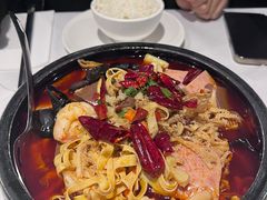 -峨嵋一派