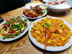 -静一餐厅·湖北菜(前门创始店)