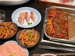 -五星桥原切肥牛火锅·30年专注好牛肉(湖塘店)
