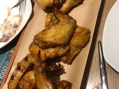 -必胜客(新中纬店)