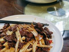 -水门巷餐厅(古子城店)