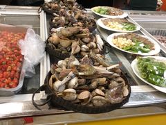 -胖姐烧烤(总店)