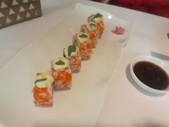-佐度王子扒房(西城红场店)