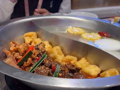 -八合里牛肉火锅(福州万象城店)
