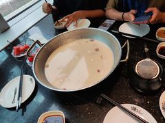 -捞王锅物料理(丰联店)