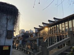 -嘉兴月河历史街区