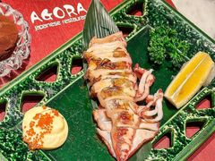 -阿吾罗日本料理(K11艺术中心店)