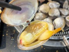 -丹东丛炟海鲜烧烤(江艺路店)