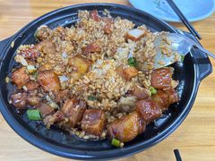 -八大碗私房菜(中城路店)