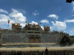 -七彩云南欢乐世界