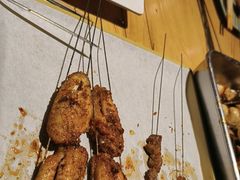 -一顿烧烤(八经街店)