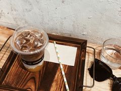 -春庄咖啡SpringHues(钟楼小区店)