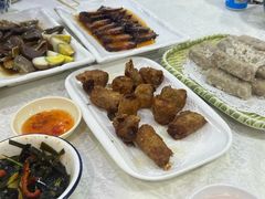 -东江海鲜大排档·潮汕菜·砂锅粥