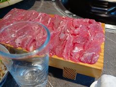 -大匠工房古船木艺术餐厅·猪肚鸡专门店(长白仙岛店)