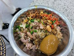 -文惠桥头大华干捞粉