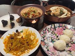 -奉天小馆·非遗东北菜(沈阳万象城店)