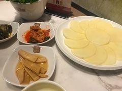 -韩宫宴烤肉·料理(南京江宁万达店)
