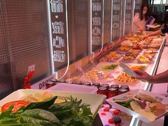 -福客·现熬鸡汤麻辣烫(天安云谷店)