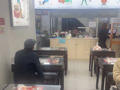 -孔一凡·手工饺子(时尚明苑店)