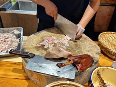 -六合居·明厨亮灶餐厅(成双大道店)