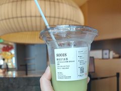 -阿嬷手作(成都万象城店)