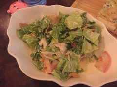 凯撒沙拉-苏坦土耳其餐厅(白云宾馆店)