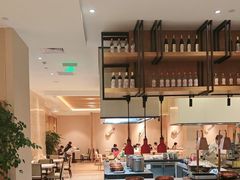 -杭州开元名都大酒店·地中海自助餐厅