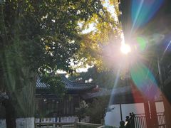 -常熟方塔园