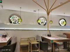 -小肥羊·牛羊肉火锅(万达广场店)