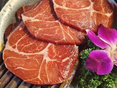 -松渡·鲜肉泥炉烤肉(时代天街店)