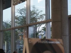 -SAANCI山池咖啡(海上世界文化艺术中心店)