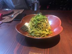鸡枞菌拌什锦菜-花马天堂云南餐厅 Lost Heaven(高邮路店)