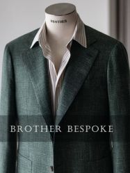 点击看大图 -Brother西服礼服定制·商务·婚礼(佛山南海店)