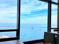 -大连君悦酒店 · VIVA(星海广场店)