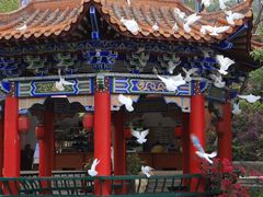 -东莞观音山旅游风景区