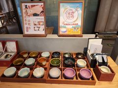 -长春堂顺时而饮(前门店)