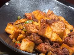 -那拉提之疆·新疆菜(美院店)